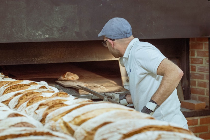 Bakery