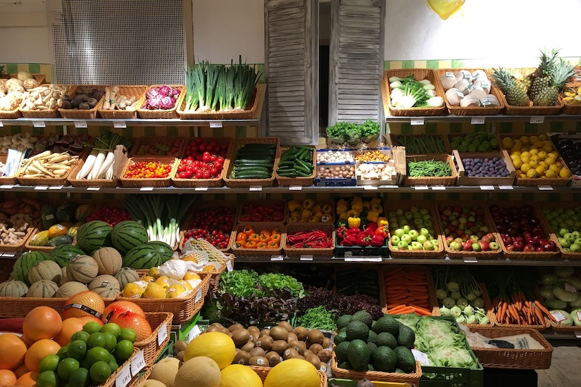 Farm Shop