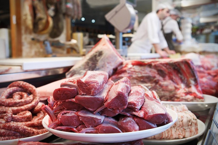 Butcher
